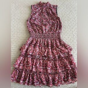1. State Mini Dress
